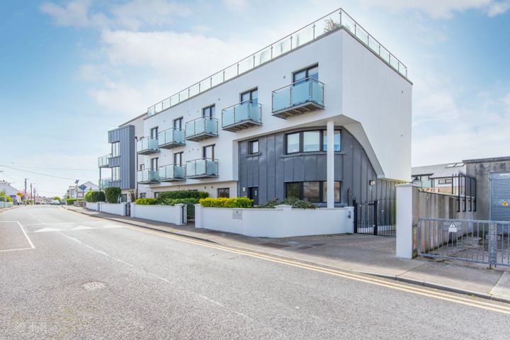 Apartment 2, Fairhill Court, Fairhill Road Upper, Claddagh, Co. Galway, H91F583