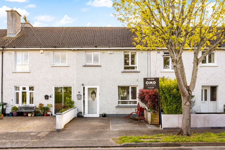 25 Whitechurch Court, Dublin 16, Rathfarnham, Dublin 16, D16Y0C8