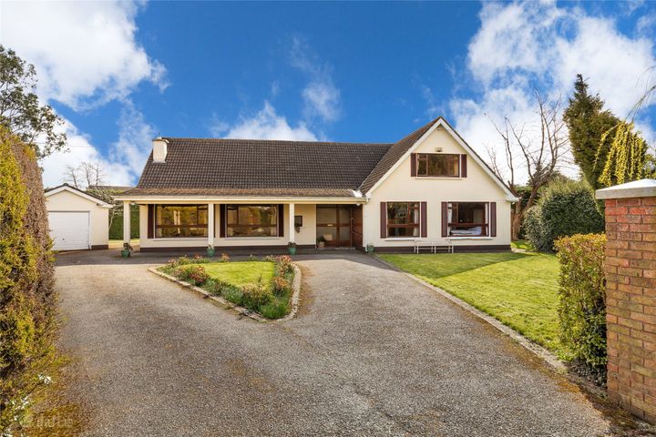 6 Deerpark Close, Castleknock, Dublin 15, Dublin 15, Dublin