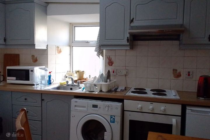 Flat 1 , 83 Sean Costello Street, Athlone, Co. Westmeath