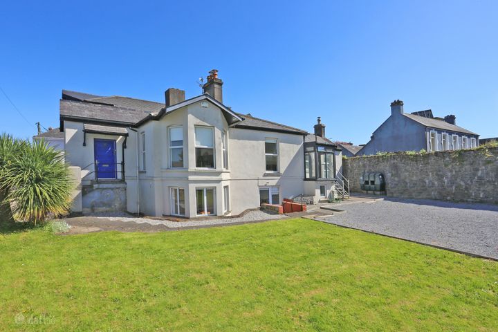 Mentana, Laurel Hill Avenue, Limerick, V94FH4X