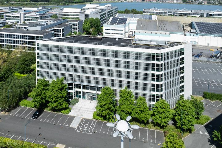 Pinnacle 1, East Point Business Park, Alfie Byrne Road, Dublin 3, D03E372