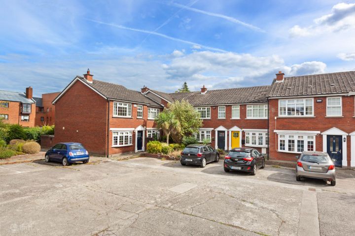 4 Vernon Court, Seafield Road West, Clontarf, Dublin 3, D03H9X3