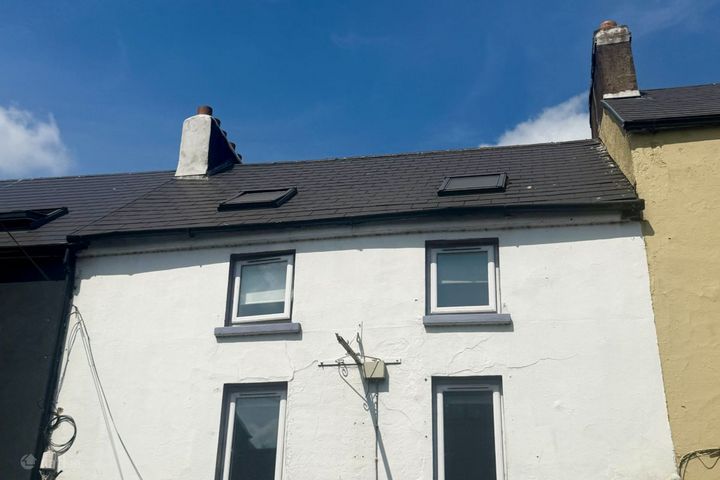 Blackpool Village, Blackpool, Co. Cork