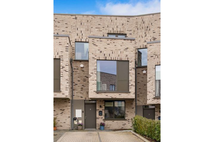 8 Egremont, Church Road, Killiney, Co Dublin, A96A43P