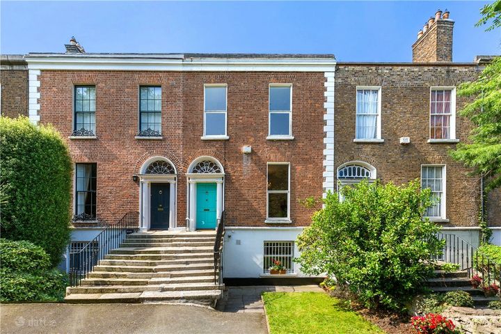 77 Waterloo Rd, Ballsbridge, Dublin 4, Dublin 4, Dublin