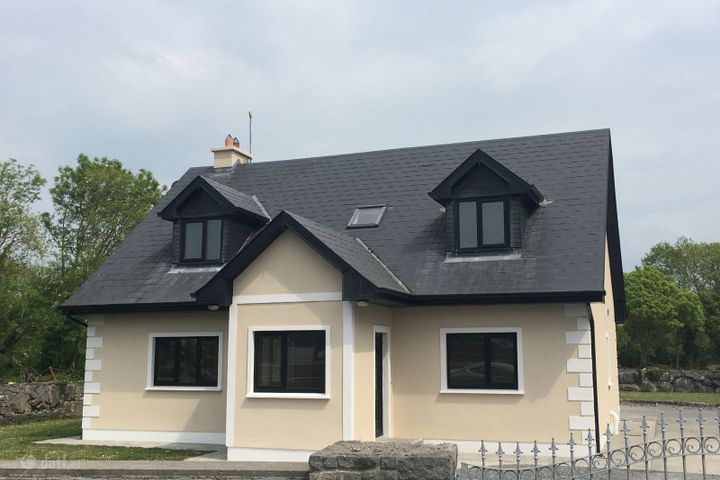 Ower East, Rosscahill, Rosscahill, Co. Galway