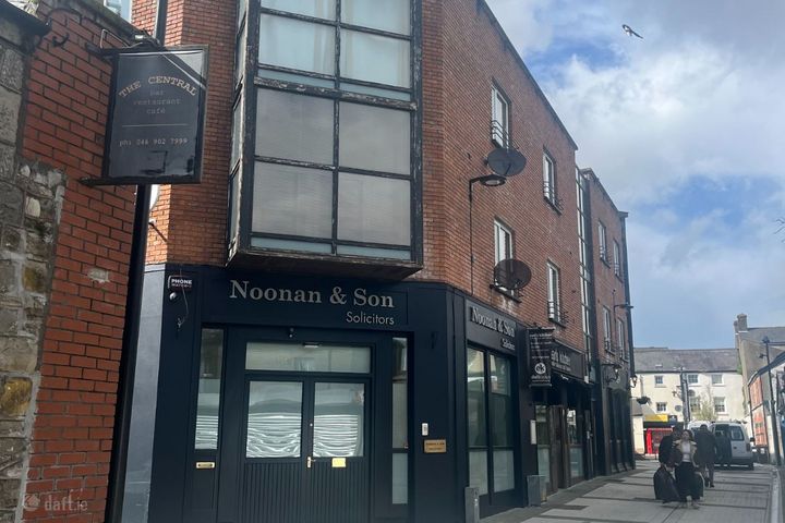 Apartment 5, Courtyard Apartments, Old Cornmarket, Navan, Co. Meath