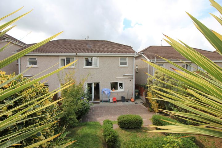 6 The Avenue, Greenvalley, T12RH9A, Douglas, Co. Cork