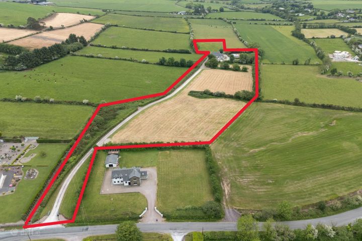 Knocknagappagh, Killeagh, Co. Cork, P36AE35