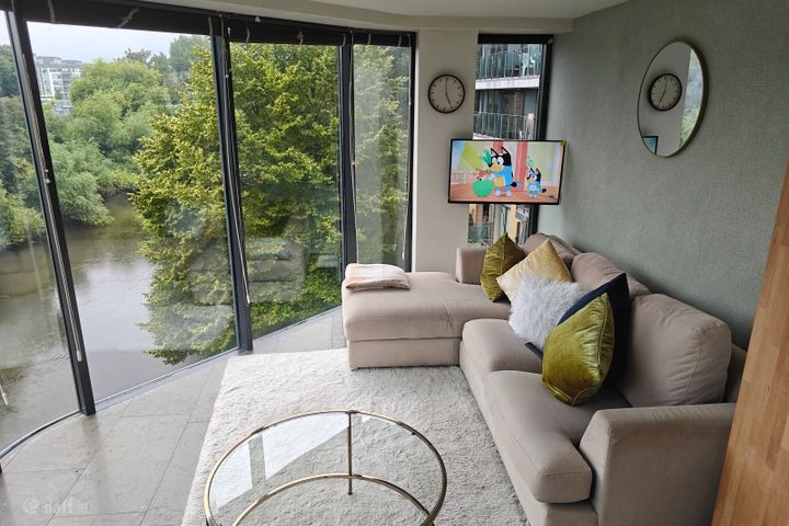 Apartment 41 , Longmeadows Apartments, Conyngham R, Islandbridge, Dublin 8