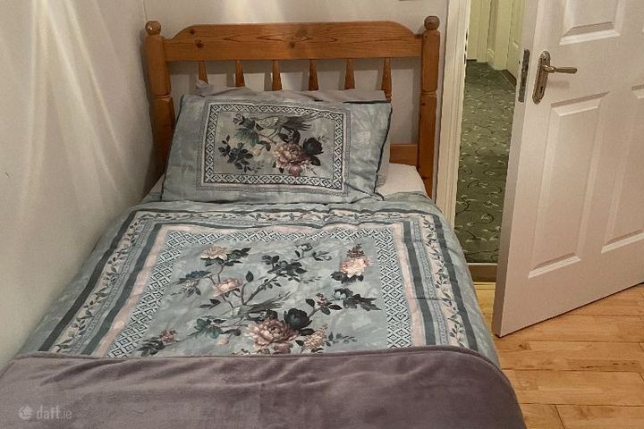 Springhill Rd, Carlow Town, Co. Carlow