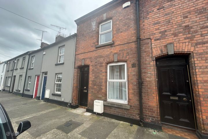 17 Barrack Street, Dundalk, Co. Louh, Co. Louth