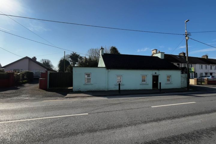 Crawford Street, Kilmallock, Co. Limerick, V35TY26 - Photo 2
