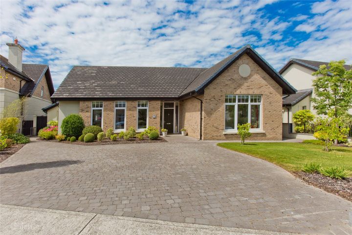 7 Rokeby Park, Lucan, County Dublin, Dublin