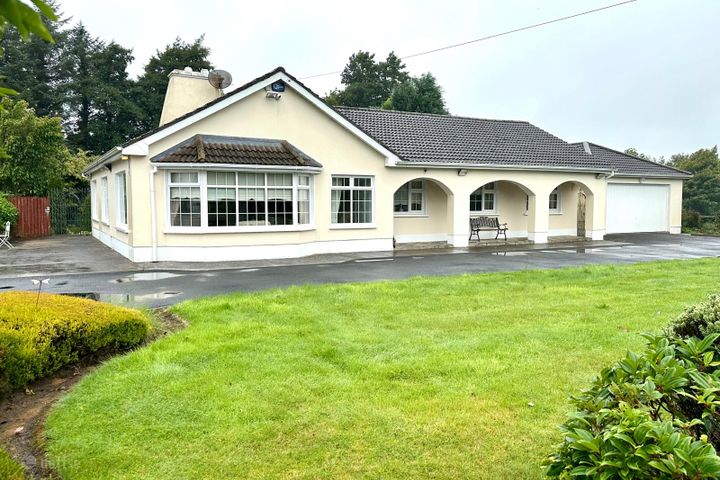 Sandyhill, Charlestown, Claremorris, Co. Mayo