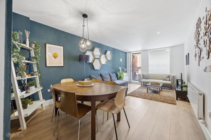 Apartment 1, William Beckett House, Pembroke Row, Dublin 2, Co. Dublin, D02YN44