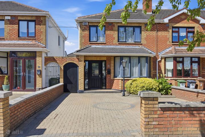 8 Priory West, Navan Road, Dublin, D07YN51