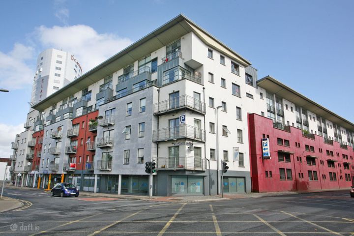 9 Frederick House, Steamboat Quay, Limerick City Centre, V94VN22