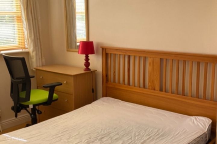 Marlfield Place, Kitipper Way, Tallaght, Co. Dublin