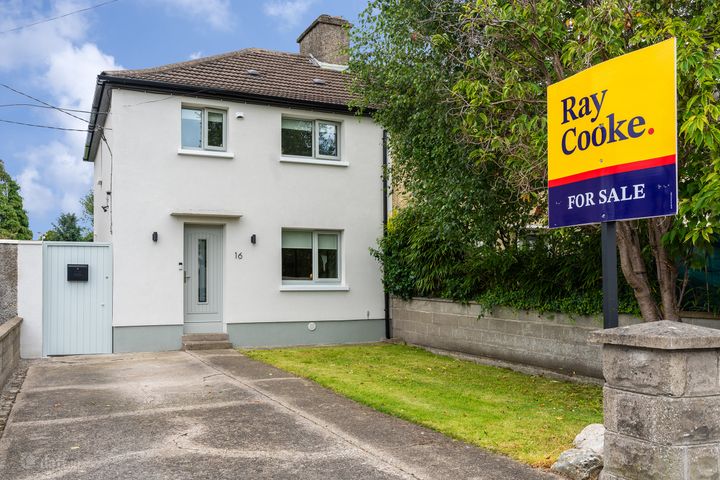16 Lisle Rd, Walkinstown, Dublin City, Dublin 12, Dublin