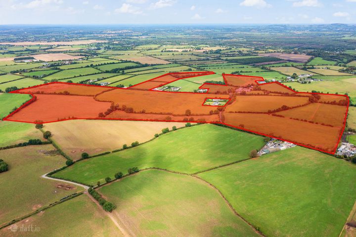Fearaun House, Fearaun, Suncroft, Fontstown, Co. Kildare, R56KA47
