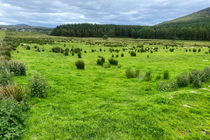 Clogher, Carrick, Co. Donegal