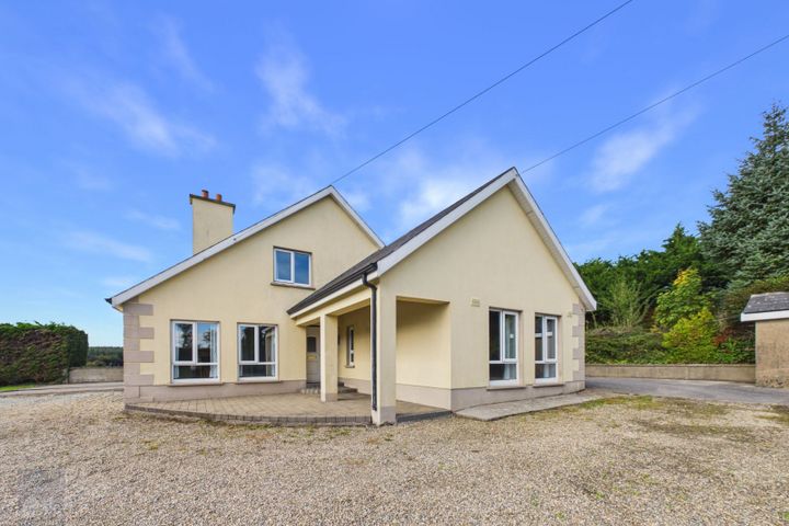  Rathturtin, Clonroche, Co. Wexford, Y21YR66