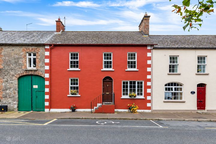 Main Street, Glaslough, Monaghan, H18 KC44
