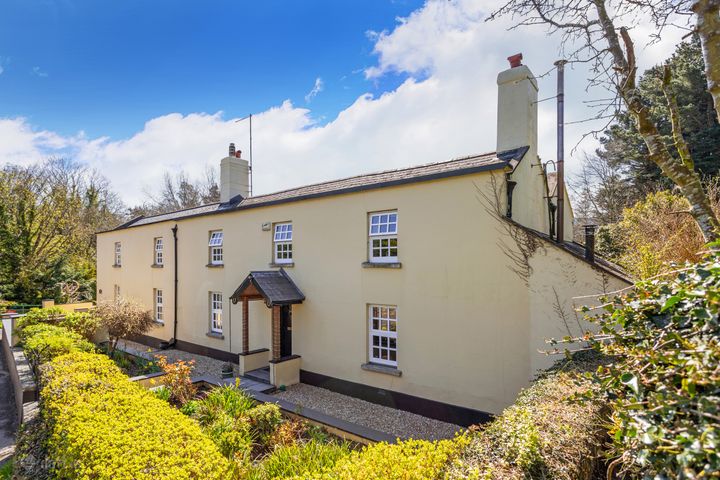 The Hollow, Tibradden Rd, Rockbrook, Dublin 16, Dublin