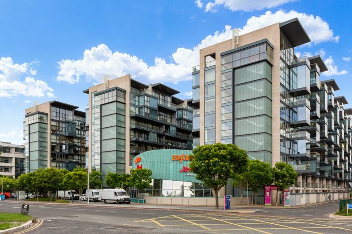 102 The Cubes 4, Beacon South Quarter, Dublin 18, D18VC37