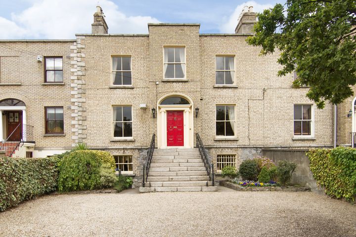 Cara House, 76 Terenure Road East, Dublin 6, Dublin 6, Dublin