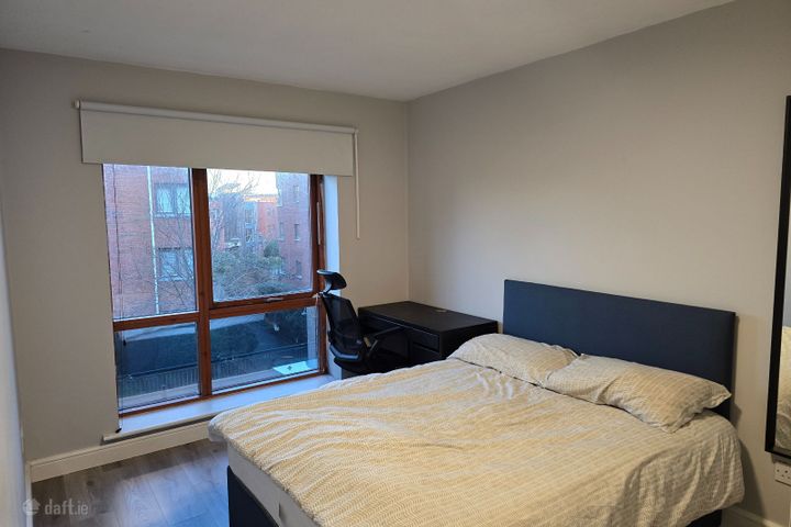 Apartment 88, Rathborne Court, Royal Canal Park, Dublin 15