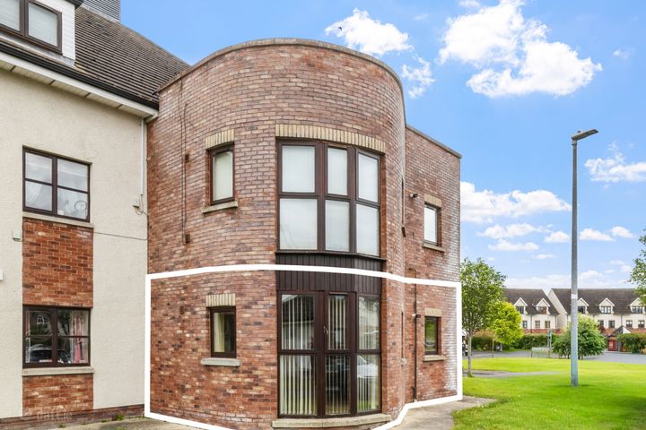 161 Ath Lethan, Racecourse Road, Dundalk, Co. Louth, A91H956