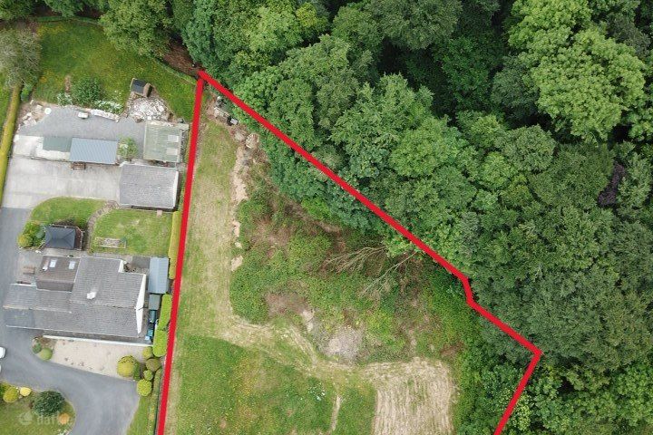 Site At Kilcullen Cross, Inistioge, Kilkenny, Co. Kilkenny