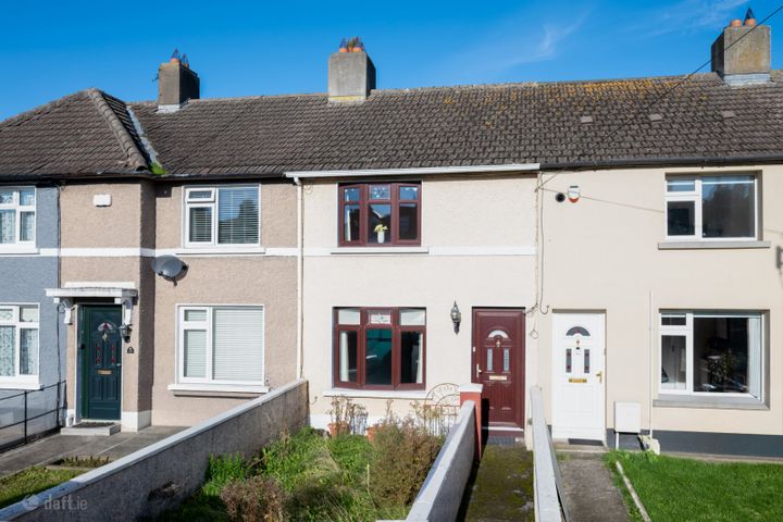 80 Mount Drummond Square, Harold’s Cross, Dublin 6, D06 X9P0
