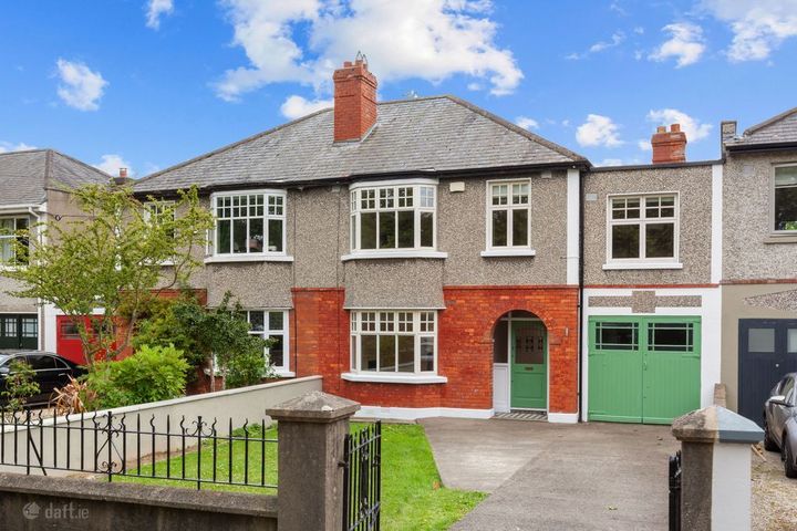 119 Seafield Road East, Dublin 3, Clontarf, Dublin 3, D03V297