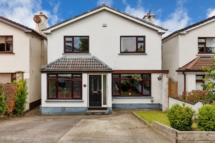 37 The Moorings, Malahide, Dublin, Dublin