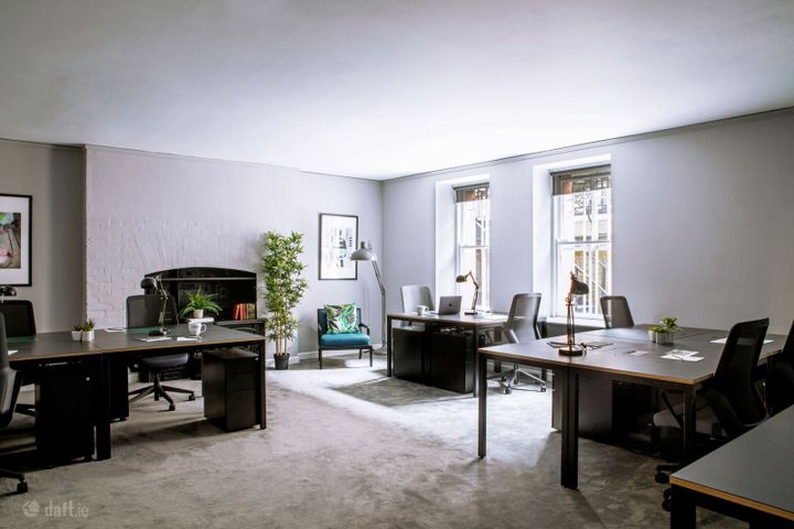 Earlsfort Terrace, Dublin 2