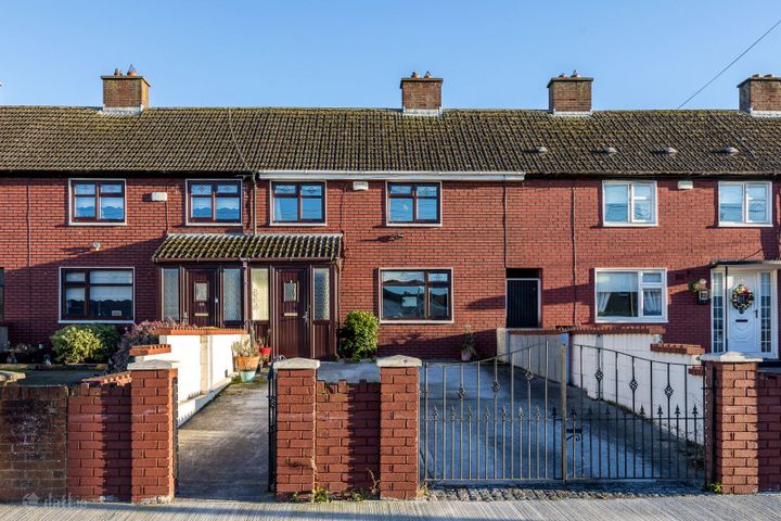 58 Cappagh Ave, Finglas West, Dublin 11, Dublin 11, Dublin