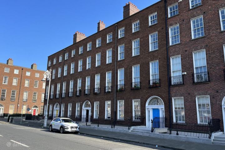 Apt 108, 35-38 Mountjoy Square South, D01 VR74, Dublin 1
