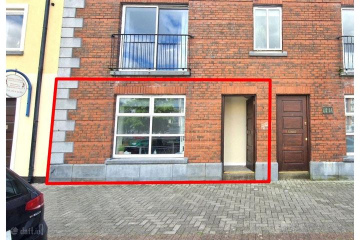 Unit 1, Bruach na Laoi, Union Quay, Cork