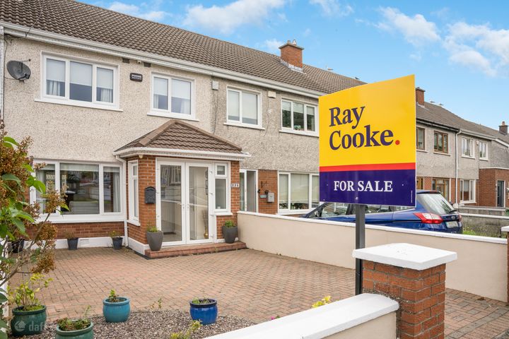 225 Balrothery Est, Tallaght, Dublin 24, Dublin 24, Dublin