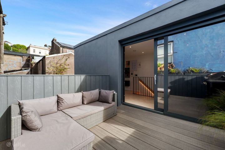 The Mews, Wood's Place, Off York St, Cork City Centre, Co. Cork, T23HXV0