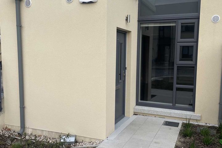 53 Sanderling, Barnageeragh Cove, Skerries, Co. Dublin