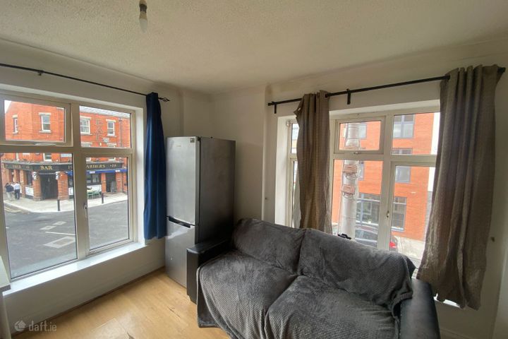 Grange Court Apartments, Stoneybatter, Dublin 7