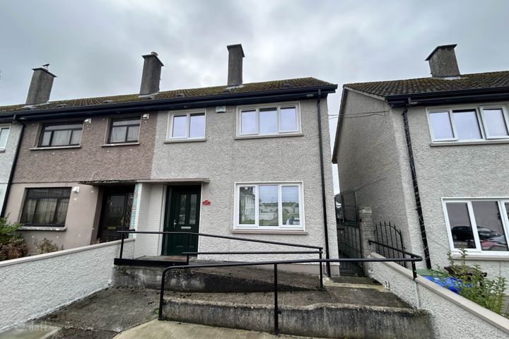 21 Maigue Way, Carew Park, Limerick, Co. Limerick, V94N29A
