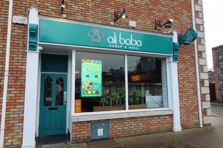 Restaurant, 31 Naas Town Centre, Sallins Road, Naas, Co. Kildare