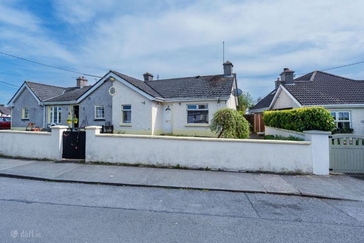 28 Callary Street, Tullamore, Tullamore, Co. Offaly, R35K275