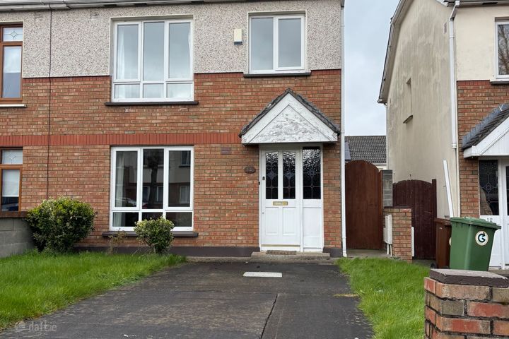 14 liffey dale, Lucan, Co. Dublin